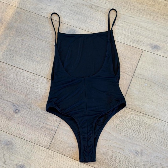 Mistress Rocks Bodysuit - Picture 3 of 3